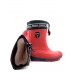 Резиновые сапоги Vihma Red