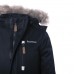 Куртка зимняя EINO Blue
