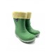 Резиновые сапоги Tihku Green