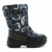 Валенки детские Putkivarsi Grey Panda