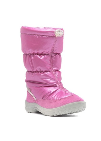 Зимние сапоги Gloria Pink