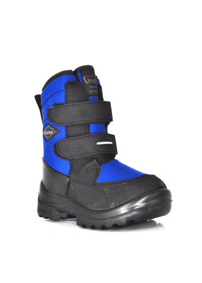 Валенки детские Crosser Sky Blue