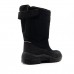 Зимние сапоги Universal Black TT