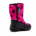 Валенки детские Tarravarsi Pink Winter Heart