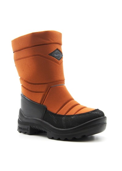 Валенки детские Putkivarsi Orange