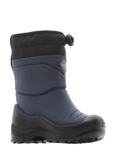 Валенки детские Lumi lumilukko Grey