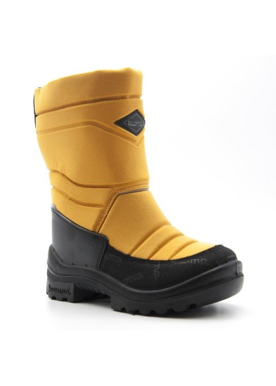 Валенки детские Putkivarsi Ochre