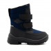 Валенки детские Crosser Blue