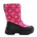 Валенки детские Putkivarsi Pink Hearts