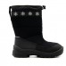 Валенки детские Lumieskimo Black