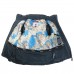 Куртка зимняя VEINI Blue Denim