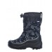 Валенки детские Lumi lumilukko Black Rocket