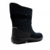 Зимние сапоги Lumikki Black Galaxy