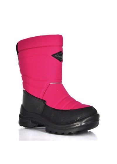 Валенки детские Putkivarsi Pinkki Pink