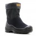 Валенки детские Lumi Lumilysti Black