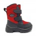 Валенки детские Crosser Red