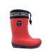Резиновые сапоги Vihma Red