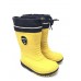 Резиновые сапоги Vihma yellow