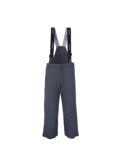 Полукомбинезон зимний HANKI Blue Denim