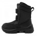 Зимние ботинки Crosser Black