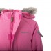 Зимний комбинезон UNNI Pink Denim