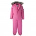 Зимний комбинезон UNNI Pink Denim