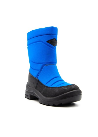 Валенки детские Putkivarsi Royl Blue