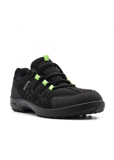 Кроссовки Geo Green  black