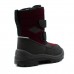 Валенки детские Crosser Bordeaux