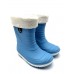 Резиновые сапоги Tihku Blue
