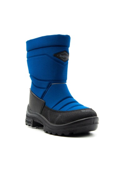 Валенки детские Putkivarsi Sky blue