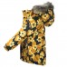Комплект зимний NEA/HALLA Yellow