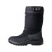 Зимние сапоги Universal Black Pro