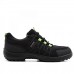 Кроссовки Geo Green  black