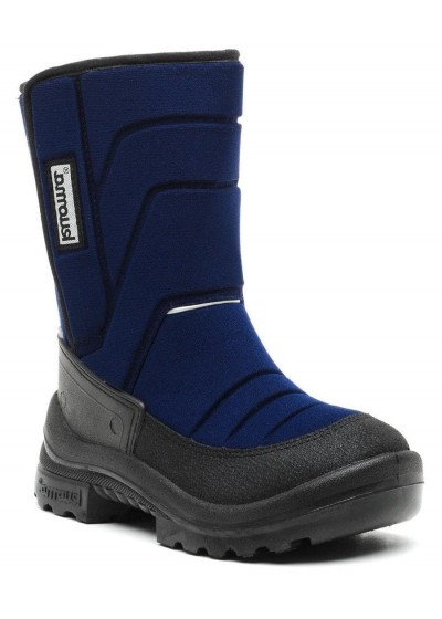 Валенки детские Tarravarsi Blue