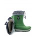 Резиновые сапоги Vihma Green