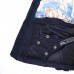Куртка зимняя EINO Blue