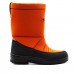 Зимние сапоги Lady Burnt Orange