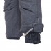 Полукомбинезон зимний HANKI Blue Denim