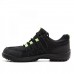 Кроссовки Geo Green  black