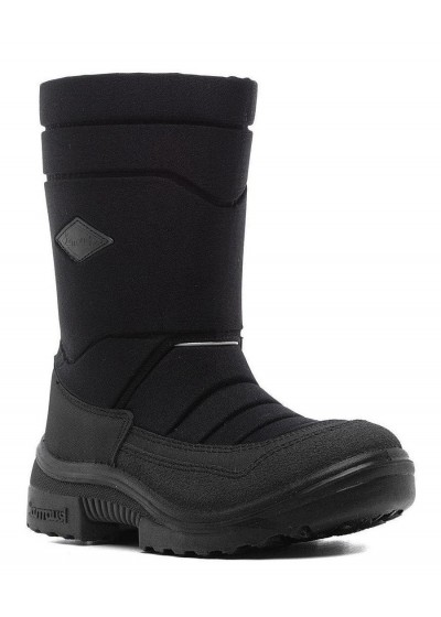 Зимние сапоги Universal Black