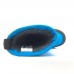 Валенки детские Putkivarsi blue neon