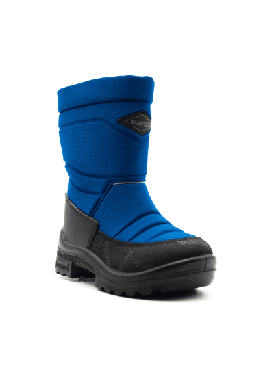 Валенки детские Putkivarsi Sky blue