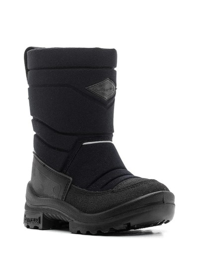 Валенки детские GT Black