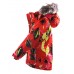 Куртка зимняя SAIMA Red