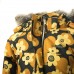 Комплект зимний NEA/HALLA Yellow
