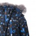 Комплект зимний EINO/HALLA Blue