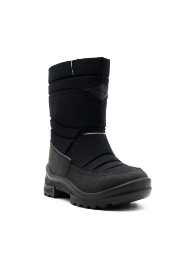 Валенки детские Putkivarsi Black
