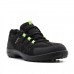 Кроссовки Geo Green  black
