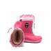 Резиновые сапоги Vihma fuchsia